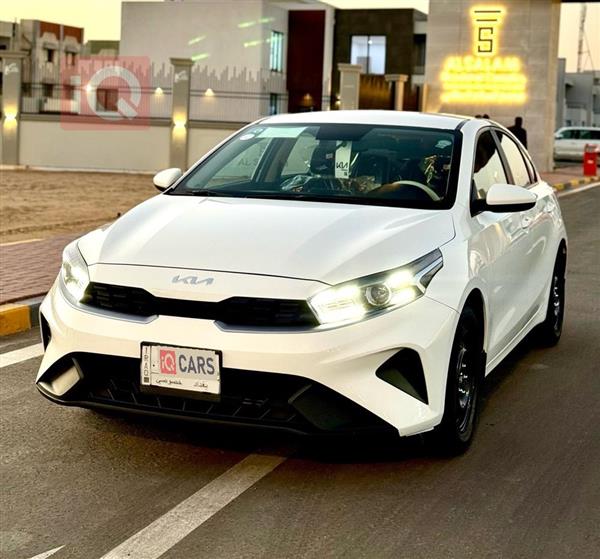 Kia Cerato 2024 for sale in Iraq - Basra